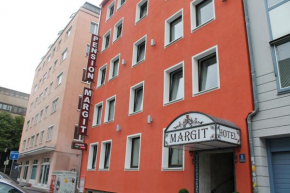  Pension Margit  Мюнхен